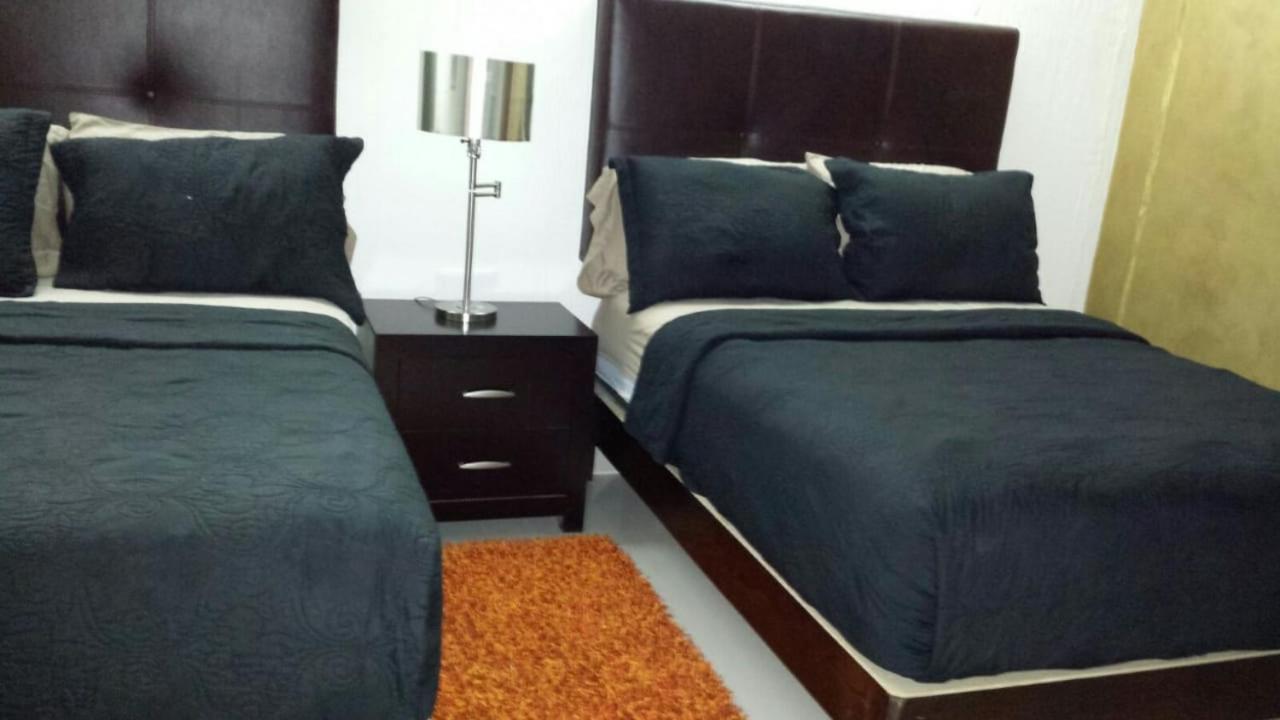 Premier Hotel Suites Ciudad Obregón Εξωτερικό φωτογραφία