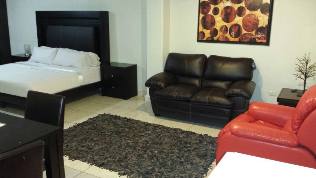 Premier Hotel Suites Ciudad Obregón Εξωτερικό φωτογραφία